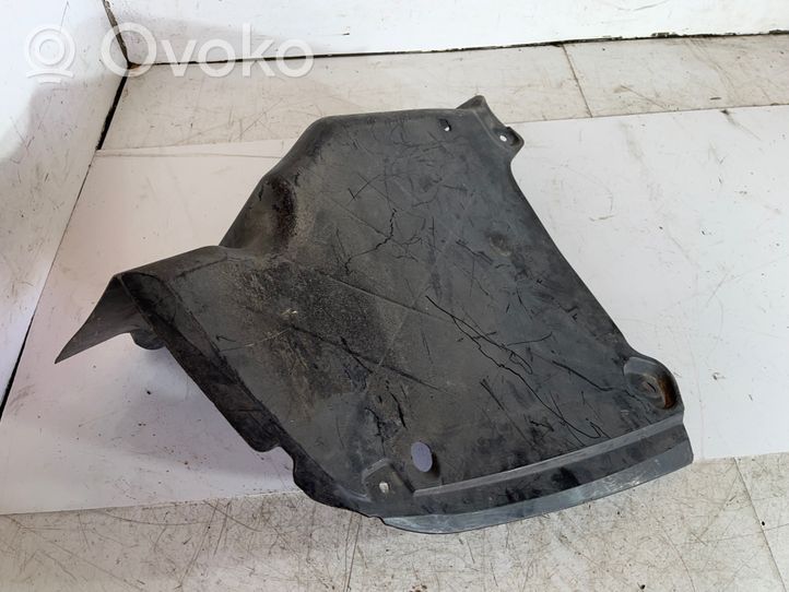 Audi A5 8T 8F Cache de protection sous moteur 8K0825219A