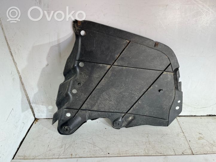 Volkswagen Jetta V Engine splash shield/under tray 1K5825215C