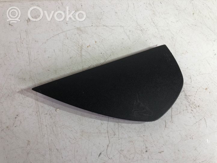 Volkswagen Polo VI AW Rivestimento estremità laterale del cruscotto 2G1858217