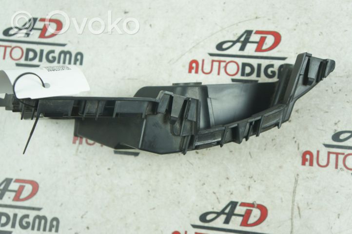 Seat Ibiza V (KJ) Support de pare-chocs arrière 6F0807378C