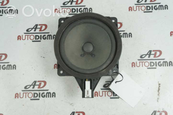 KIA Optima Garsiakalbis (-iai) priekinėse duryse 963302T001