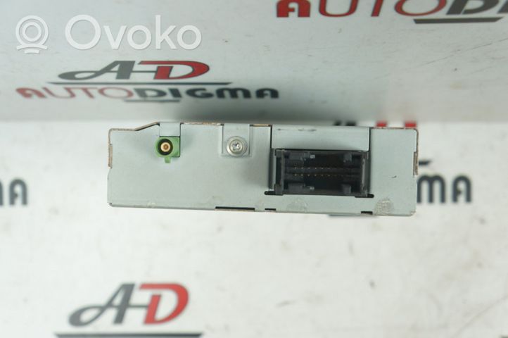 Opel Astra J Antenos valdymo blokas 13362385