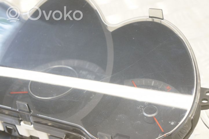 KIA Optima Geschwindigkeitsmesser Cockpit 940032T601