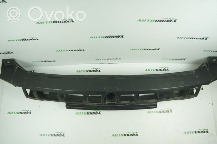 Skoda Superb B6 (3T) Support de pare-chocs arrière 9649681080