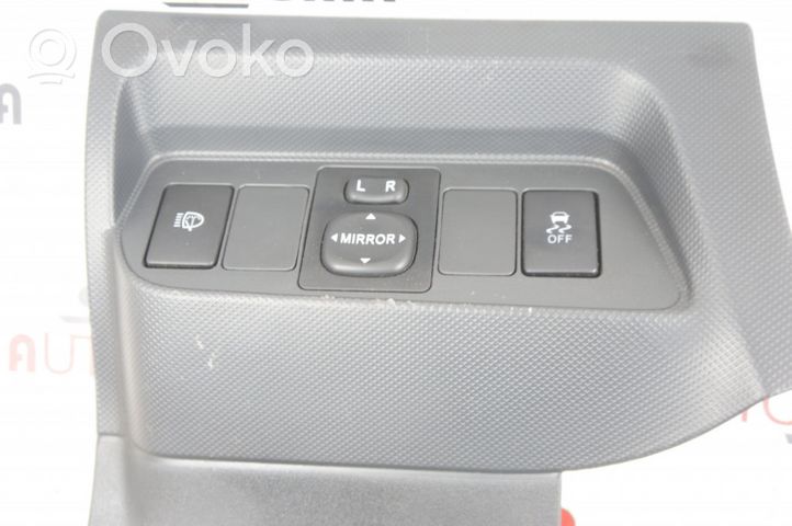 Toyota Auris 150 Jungiklių komplektas 5554502010