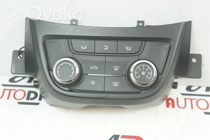 Opel Zafira C Panel klimatyzacji 13474051