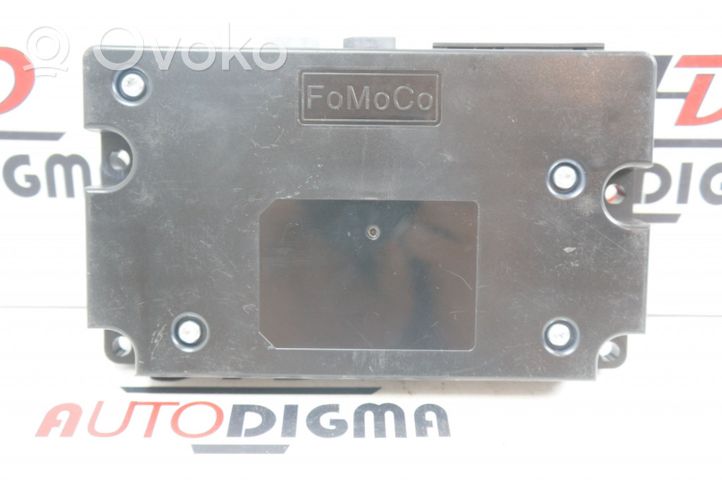 Ford B-MAX Bluetooth control unit module AM5T14D212ED