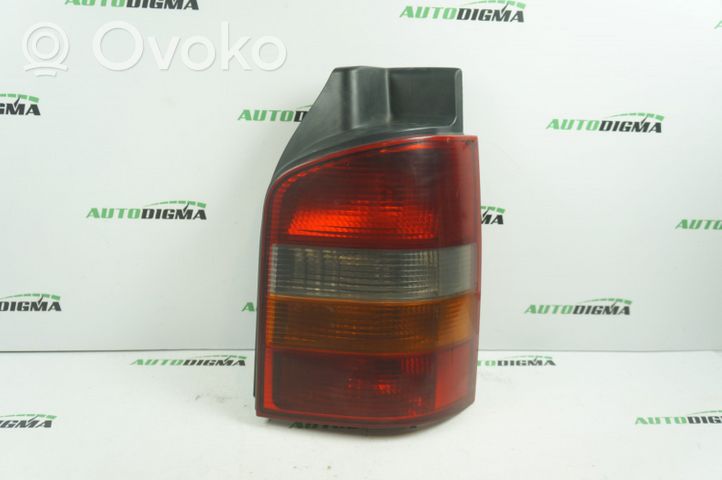 Volkswagen Transporter - Caravelle T5 Luci posteriori 7H0945096G