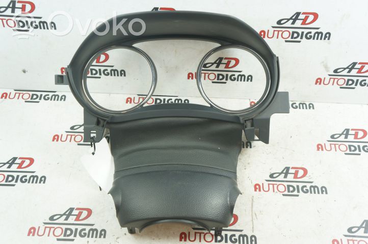 Nissan Qashqai Kojelaudan kehys 484P14EA0A