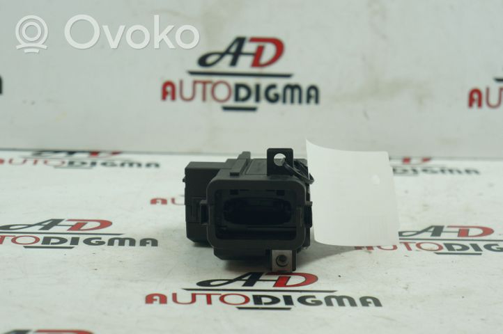 Audi A5 8T 8F Verrouillage de commutateur d'allumage 8K0909131D