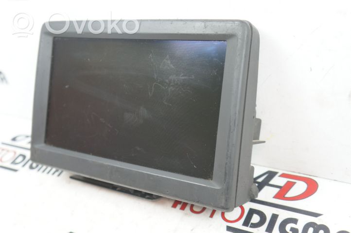 Audi A8 S8 D3 4E Monitor/display/piccolo schermo 4E0919603F