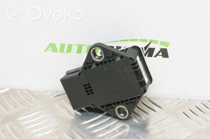 Fiat Punto (188) Sensore di imbardata accelerazione ESP 0265005607