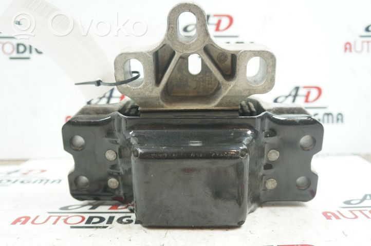 Skoda Yeti (5L) Support de moteur, coussinet 1K0199555