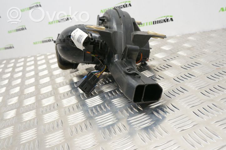 Peugeot 5008 Pečiuko ventiliatorius/ putikas 9683441680