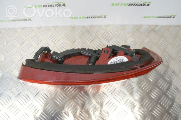 Audi A1 Rear/tail lights 8X0945093