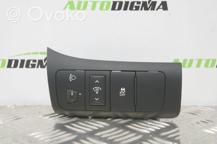 KIA Optima Other switches/knobs/shifts 933002T061