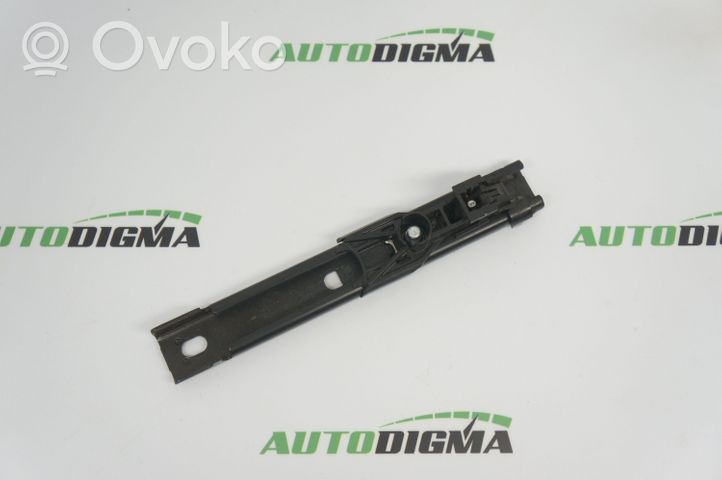 Citroen Berlingo Rail de réglage hauteur de ceinture de sécurité 9681508980