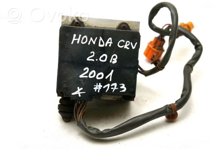 Honda CR-V Pompa ABS AC051192111