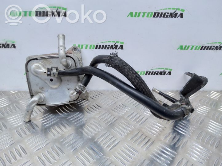 X420C Nissan Qashqai Transmission/gearbox oil cooler, 30.00 € RRR