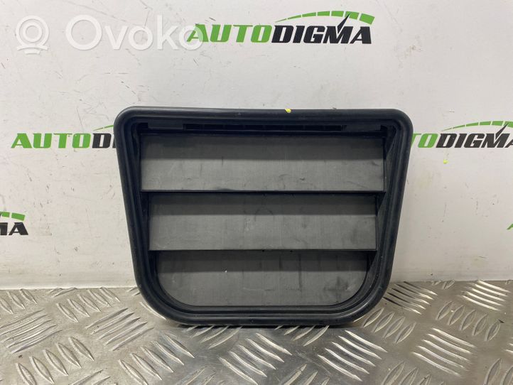 Jaguar XF Quarter panel pressure vent OEM