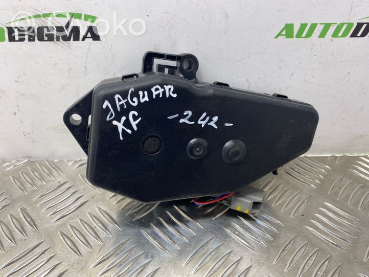 Jaguar XF Tailgate/trunk/boot lift motor AF6314B529AE