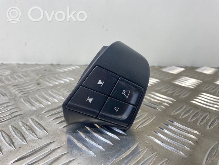 Volvo V50 Interruttore/pulsante di controllo multifunzione 8637491