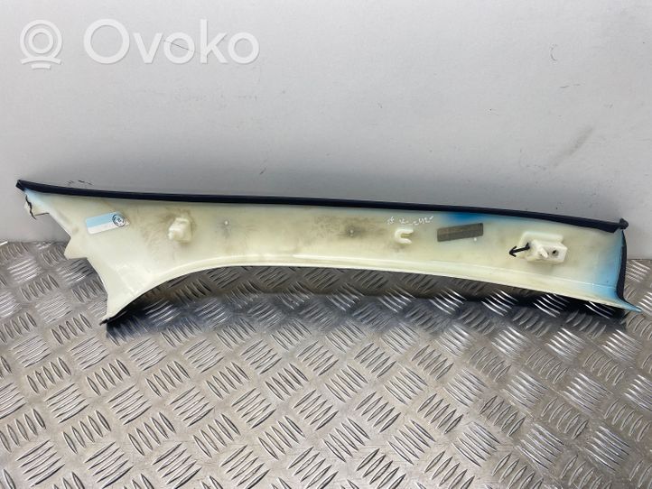 Jaguar XF (A) pillar trim 8X23F03513AA