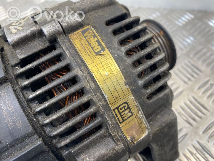 Opel Sintra Generatore/alternatore 2808489