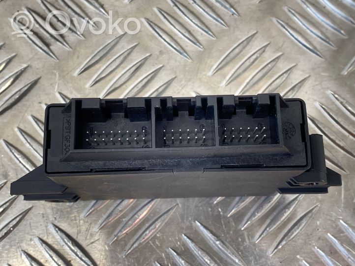 Audi RS7 C7 Parking PDC control unit/module 4H0919475AC