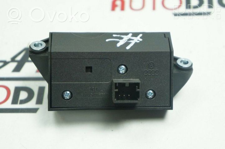 Audi RS7 C7 Interruptor de ajuste de la columna de dirección 4H0953551B