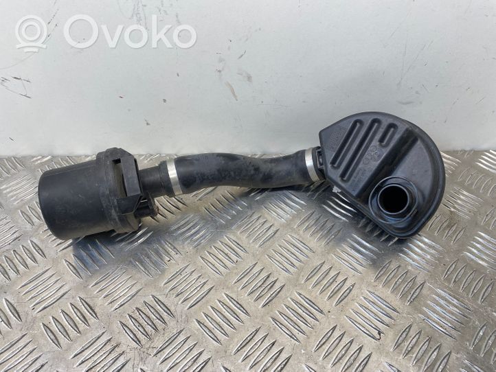 Audi RS7 C7 Secondary air pump 4G0129955A