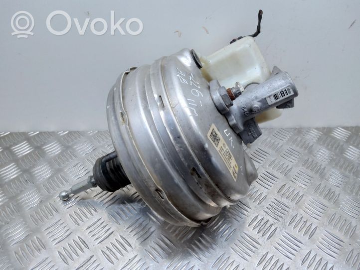 Audi A8 S8 D4 4H Servo-frein 4H0612103C