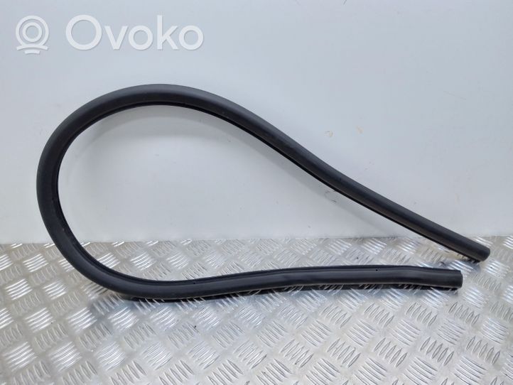 Audi RS7 C7 Rear door rubber seal (on body) 4G8831707A