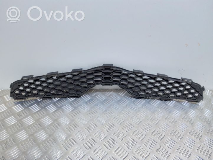 Toyota Yaris Grille calandre supérieure de pare-chocs avant 531110D230D