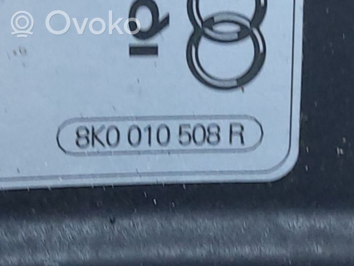 Audi A5 8T 8F Polttoainesäiliön korkki 8K0010508R