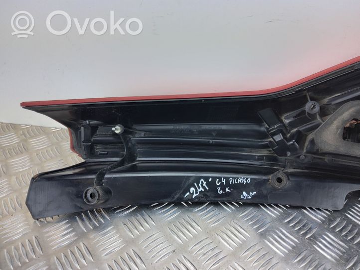 Citroen C4 I Picasso Takavalot PSA00946601