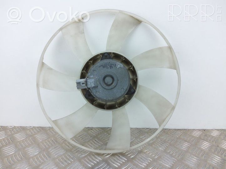 Subaru Trezia Ventilateur de refroidissement de radiateur électrique 1636328160