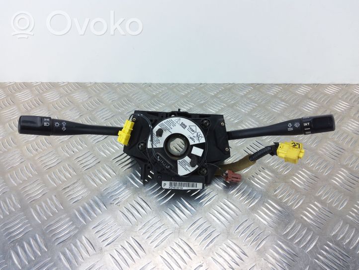 Honda Accord Leva/interruttore dell’indicatore di direzione e tergicristallo M15464