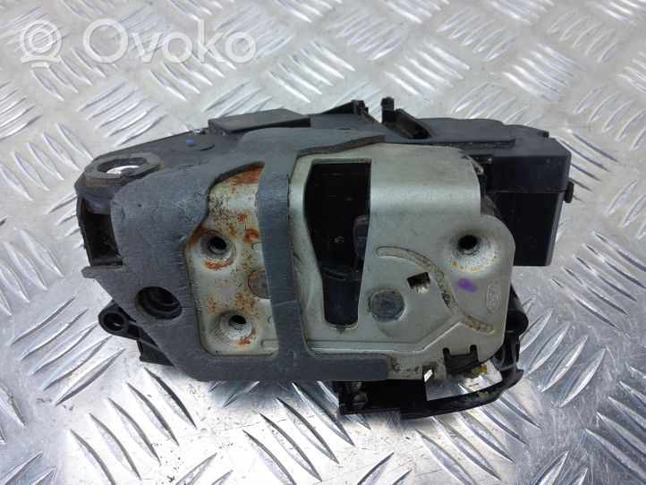 Ford Fiesta Cerradura de puerta trasera AM5AR26413BE