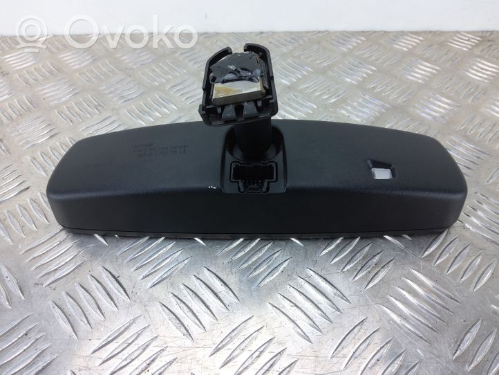 Ford Fusion II Rear view mirror (interior) BU5A17E678LA