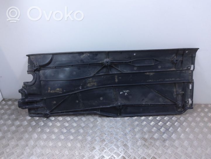 Audi A1 Protezione inferiore 2Q0825202B