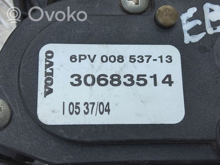 Volvo XC70 Pedał gazu / przyspieszenia 30683514