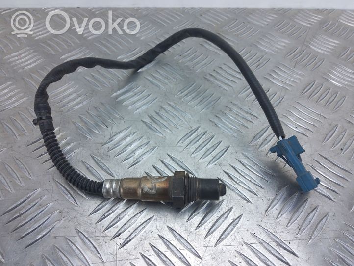 Citroen C4 I Sonde lambda 0258006185