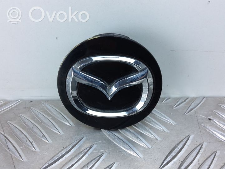 Mazda 3 II Alkuperäinen pölykapseli BBM237190