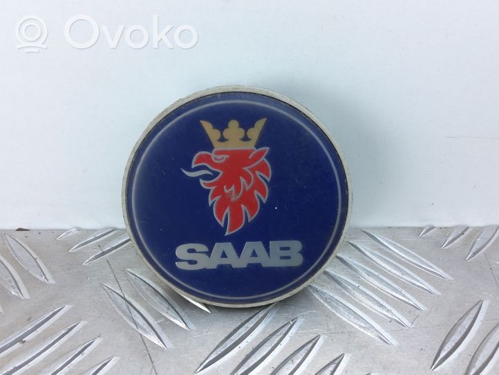 Saab 9-3 Ver2 Dekielki / Kapsle oryginalne 12775052
