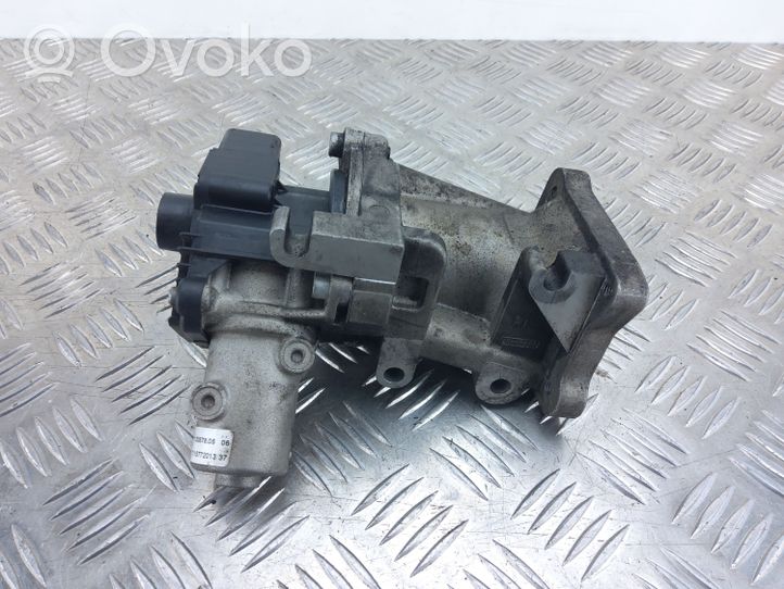 Citroen C-Crosser Valvola EGR 9656911780