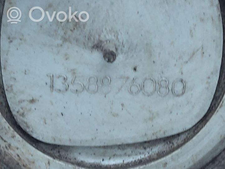 Fiat Ducato Dekielki / Kapsle oryginalne 1358876080