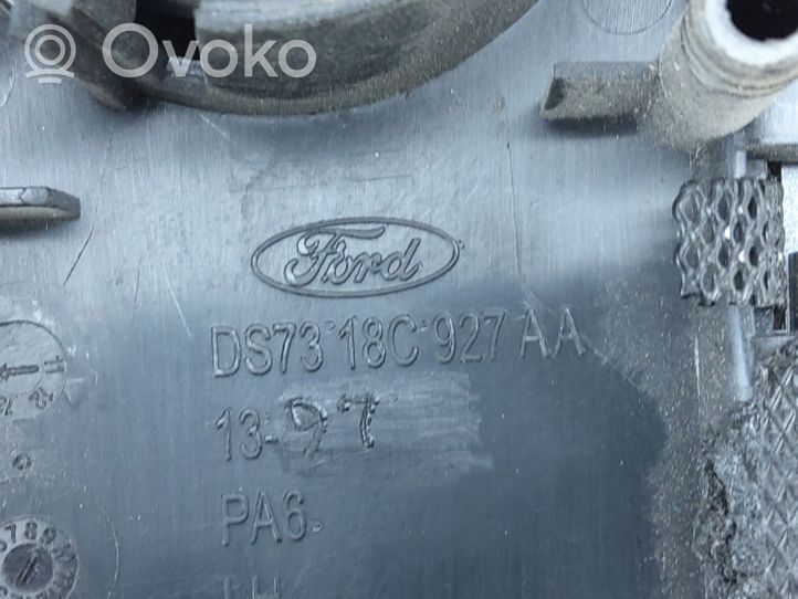 Ford Fusion II Galinė atidarymo rankenėlė (vidinė) DS7318C927AA