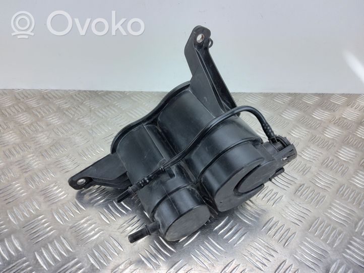 Audi Q8 Active carbon filter fuel vapour canister 8K0201799G