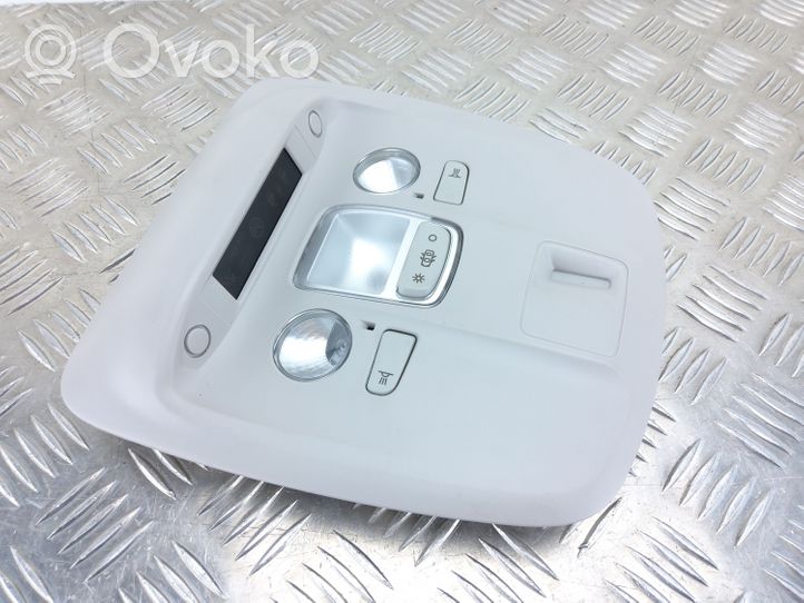 Toyota Proace Illuminazione sedili anteriori 98279100BJ